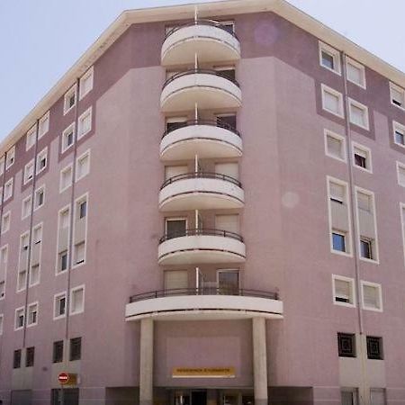 Gsa Residence Nice Port Nizza Exterior foto